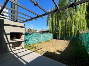 Duplex en venta barrio los teros