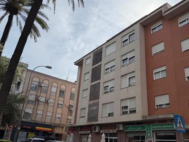 Duplex en venta Bétera