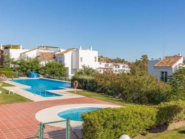 Duplex en venta Benahavís