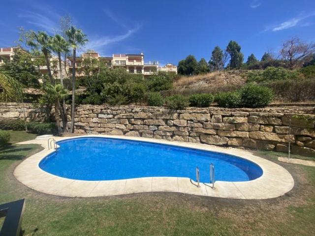 Duplex en venta Benalmádena