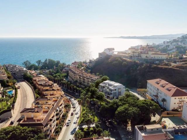 Duplex en venta Benalmádena