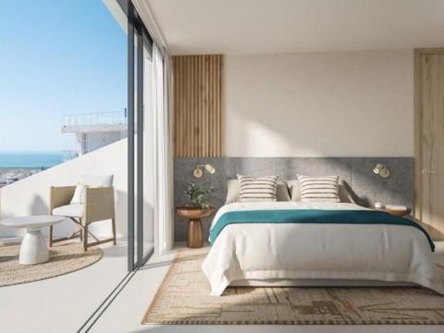 Duplex en venta Benalmádena