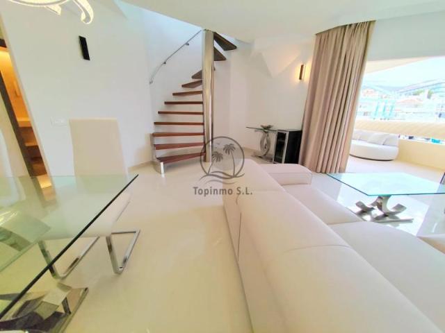 Duplex en venta Benalmádena