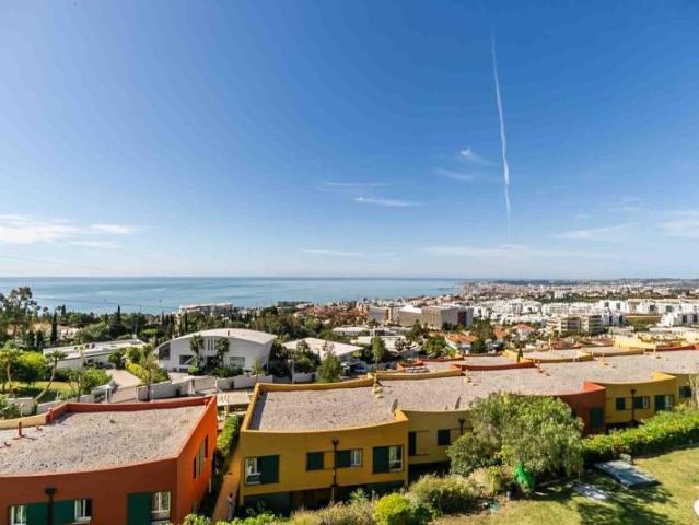 Duplex en venta Benalmádena