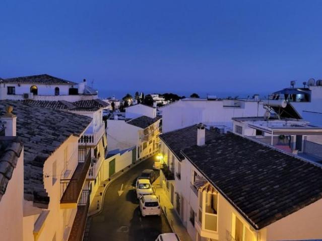 Duplex en venta Benalmádena