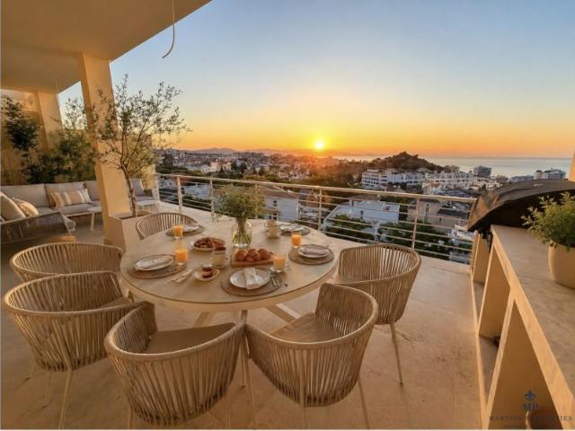 Duplex en venta Benalmádena