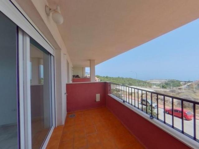 Duplex en venta Benalmádena