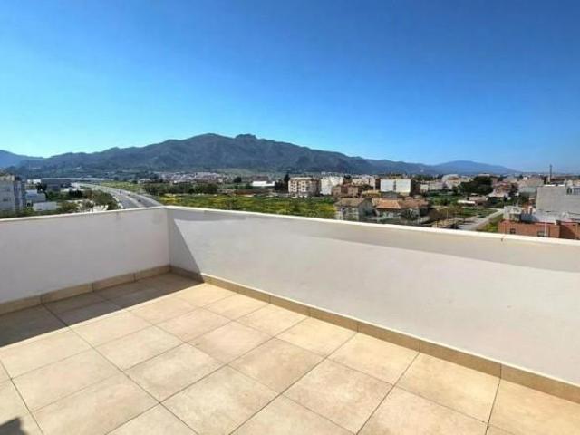 Duplex en venta Beniaján