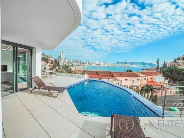 Duplex en venta Benidorm
