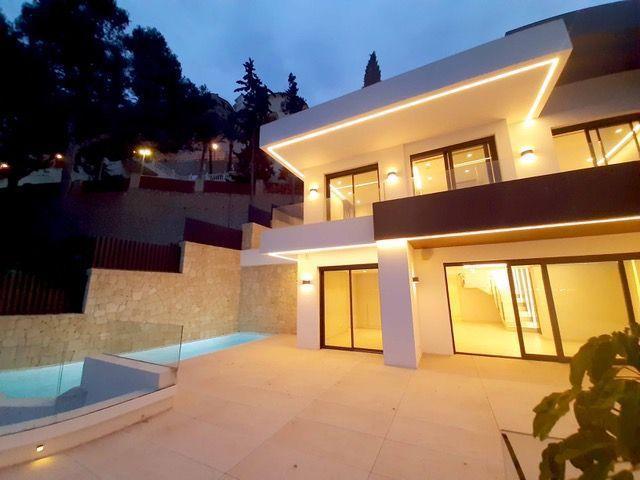Duplex en venta Benidorm