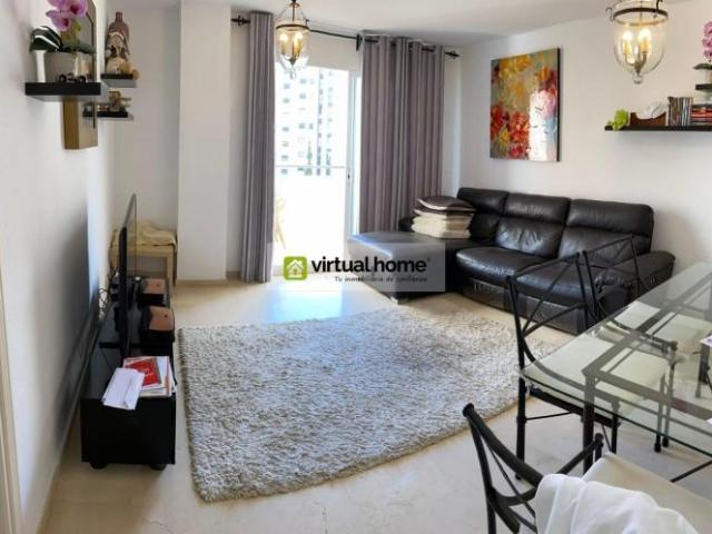 Duplex en venta Benidorm