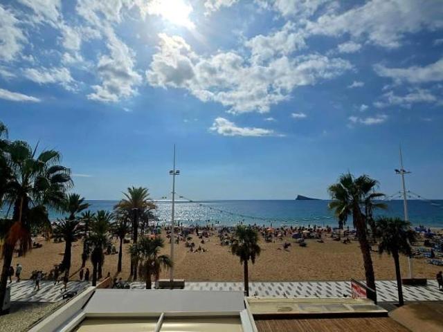 Duplex en venta Benidorm