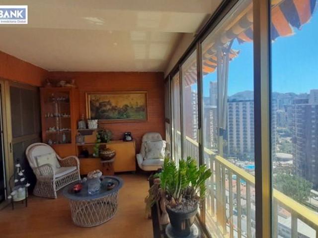 Duplex en venta Benidorm
