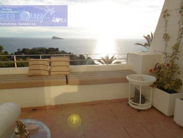 Duplex en venta Benidorm