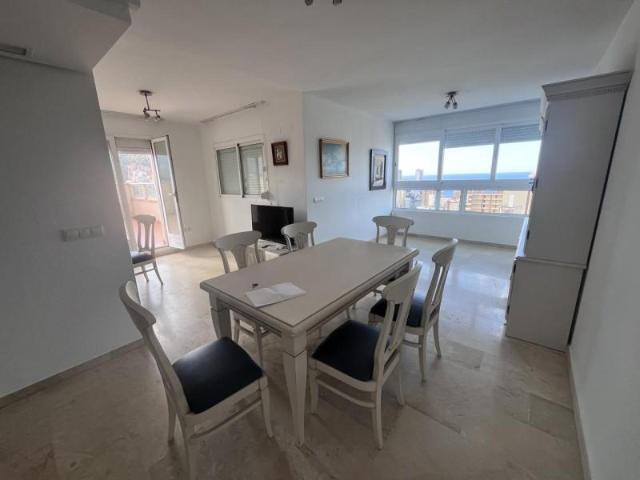 Duplex en venta Benidorm