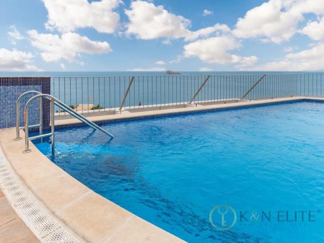 Duplex en venta Benidorm