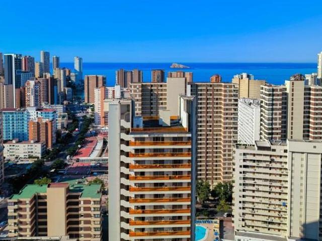 Duplex en venta Benidorm