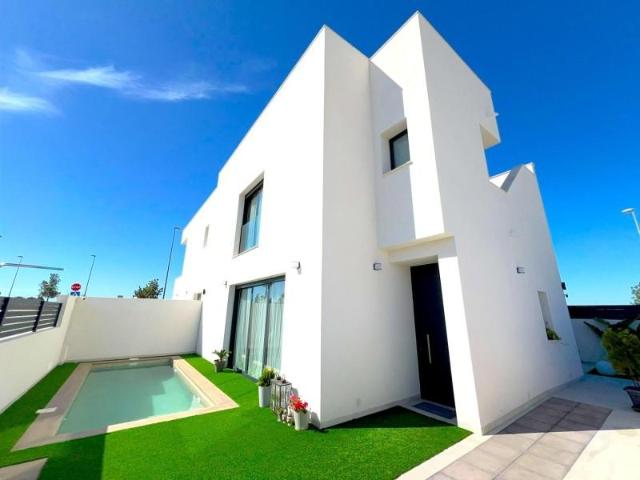 Duplex en venta Benijofar