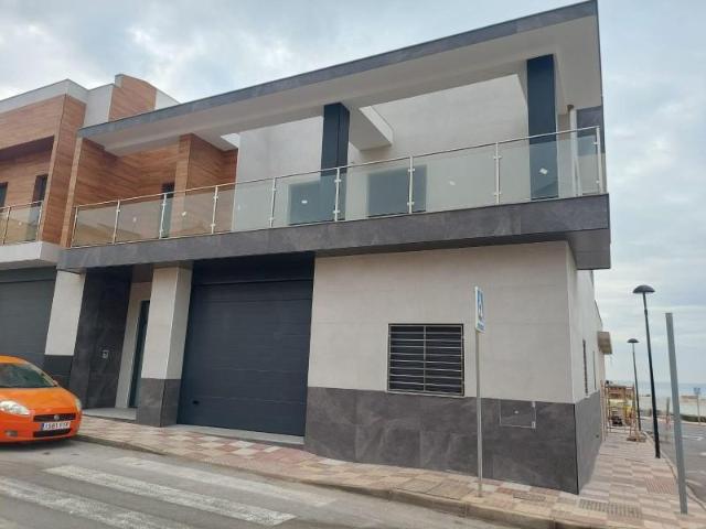 Duplex en venta Berja