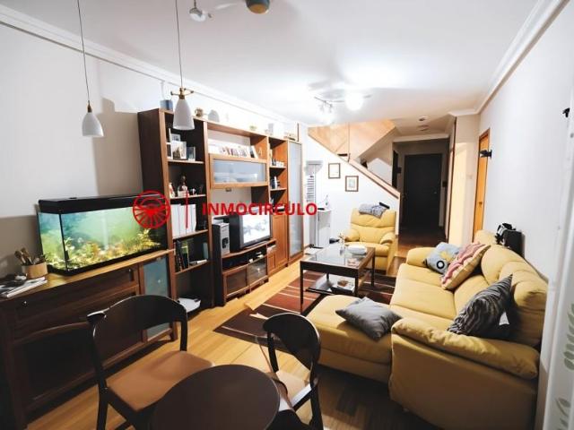 Duplex en venta Burgos