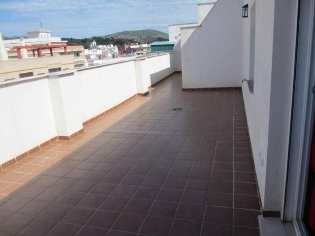Duplex en venta Gandia
