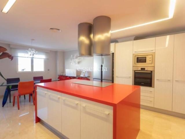 Duplex en venta Gandia