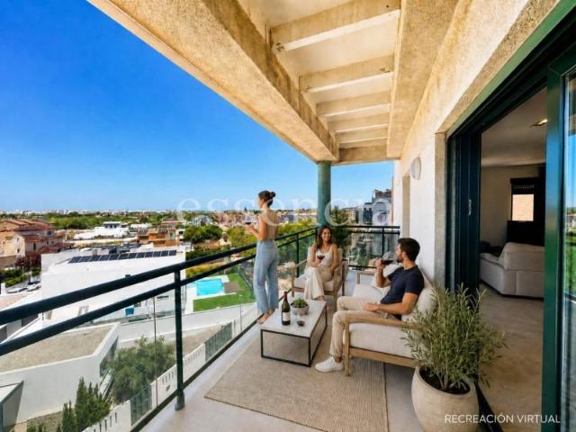 Duplex en venta Gandia
