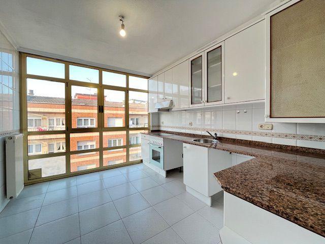 Duplex en venta Gijón