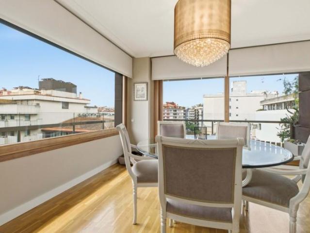 Duplex en venta Girona