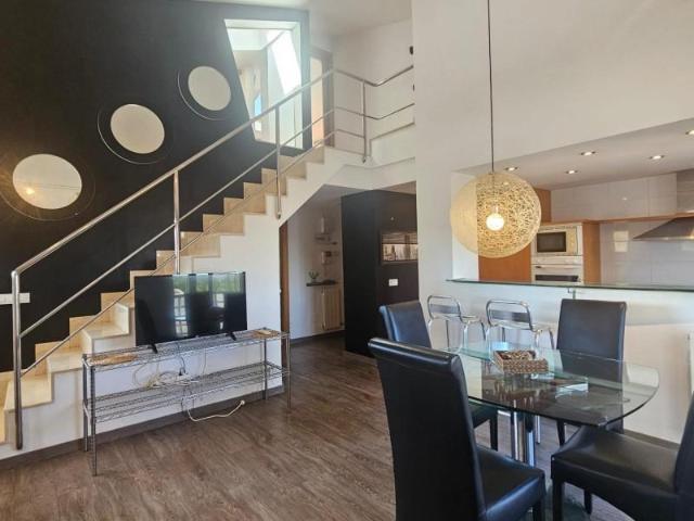 Duplex en venta Girona