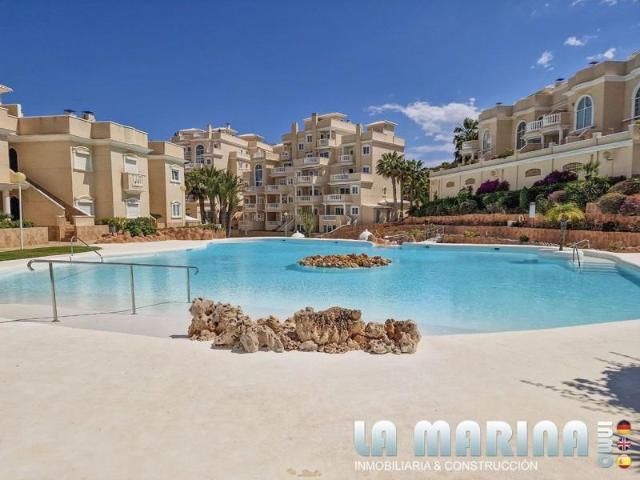 Duplex en venta Guardamar del Segura
