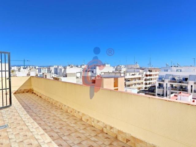 Duplex en venta Guardamar del Segura