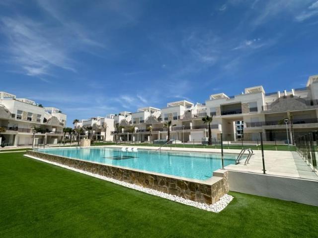 Duplex en venta Guardamar del Segura