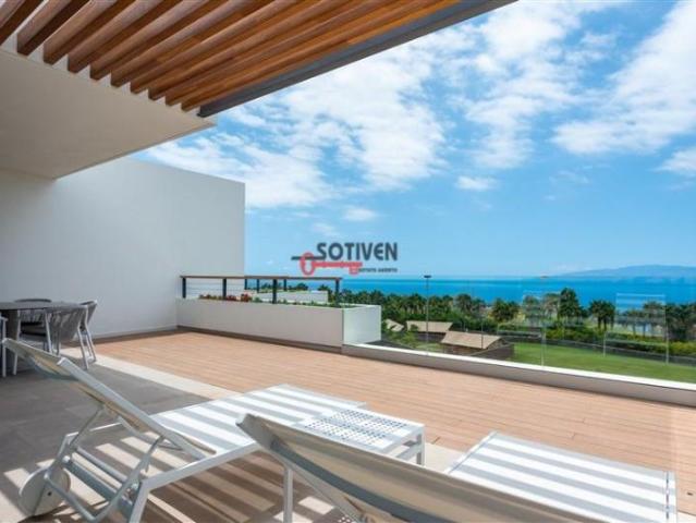 Duplex en venta Guía de Isora