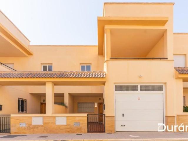 Duplex en venta Dalías