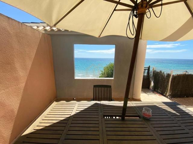 Duplex en venta Dehesa de campoamor