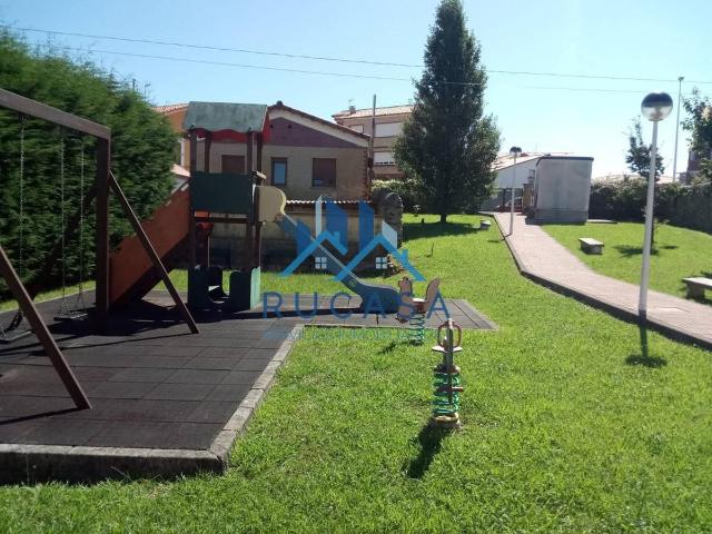 Dúplex en Venta en Covadonga Campuzano Ciudad Vergel