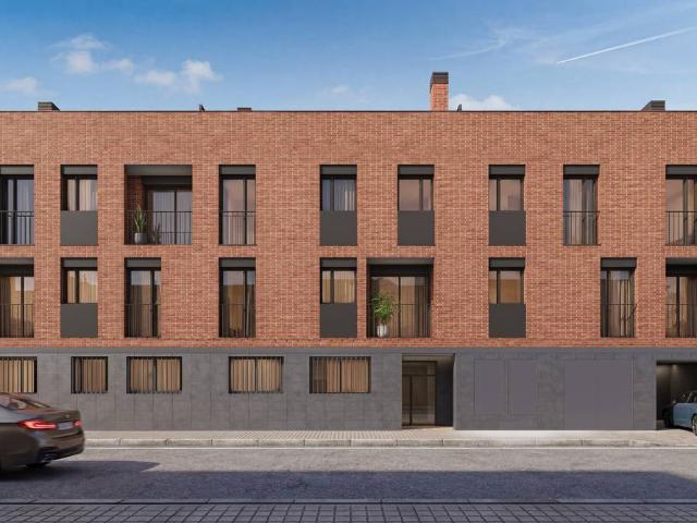 Duplex en Venta en Covadonga
