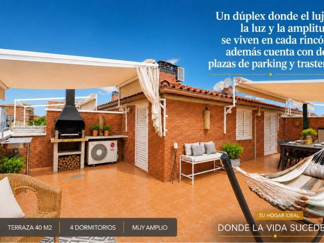 Dúplex en Venta en Covadonga