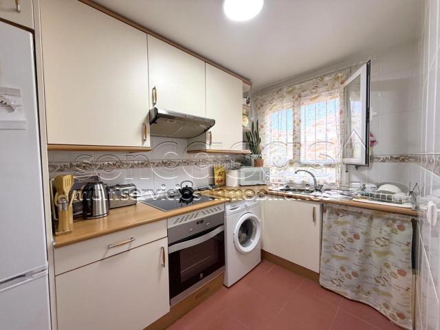 Dúplex en venta en Cobeña. Venta de dúplex de 2 dormitorios en Cobeña. Dúplex.