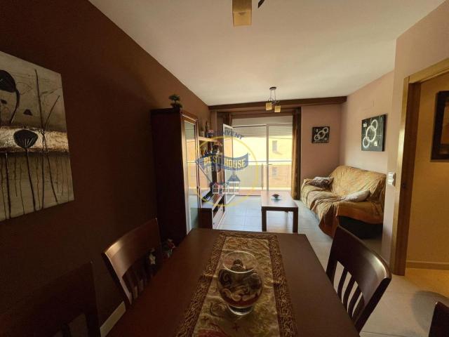 Piso en venta en Cocentaina. LUMINOSO PISO DUPLEX EN COCENTAINAALICANTE. Pisos.