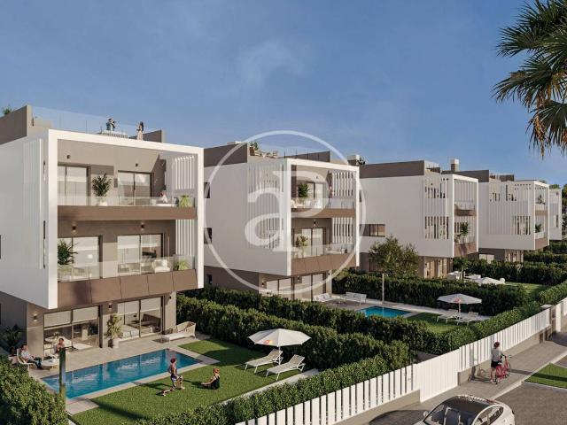 Dúplex en Venta en Colònia Sant Jordi