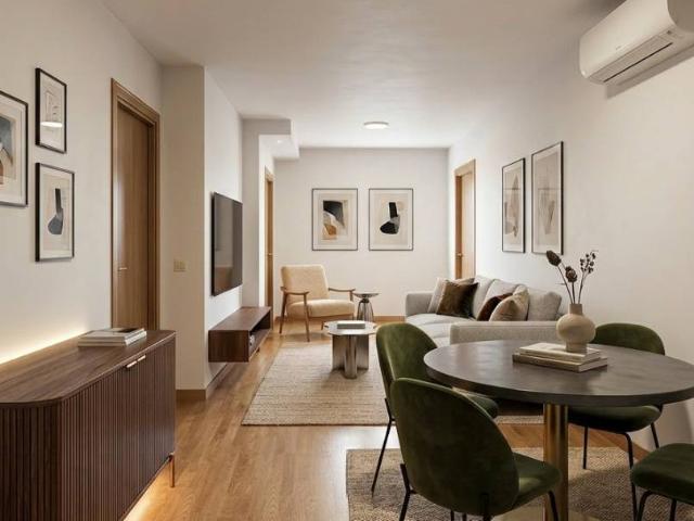 Dúplex en Venta en Coll de Nargó