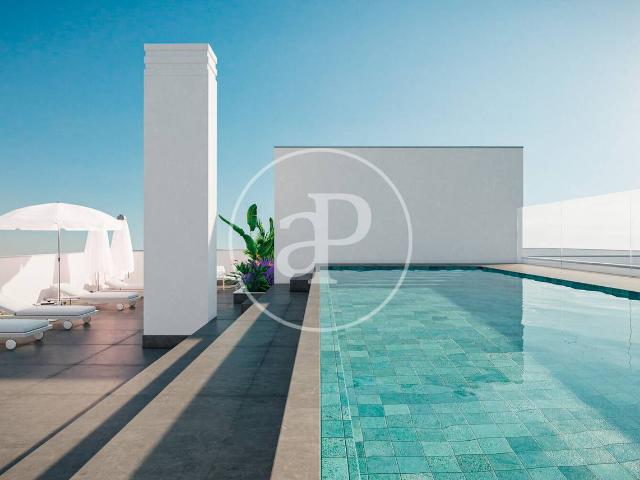 Duplex en Venta en Collblanc