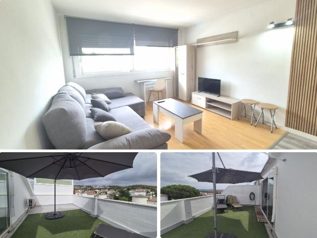 Dúplex en venta en Coma ruga, Els Masos Els Garrofers Costa Dorada. Dúplex.