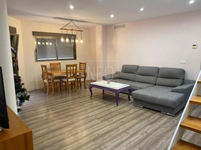 Dúplex en venta en Corbera. DUPLEX EN MOTA,CORBERA. Dúplex.