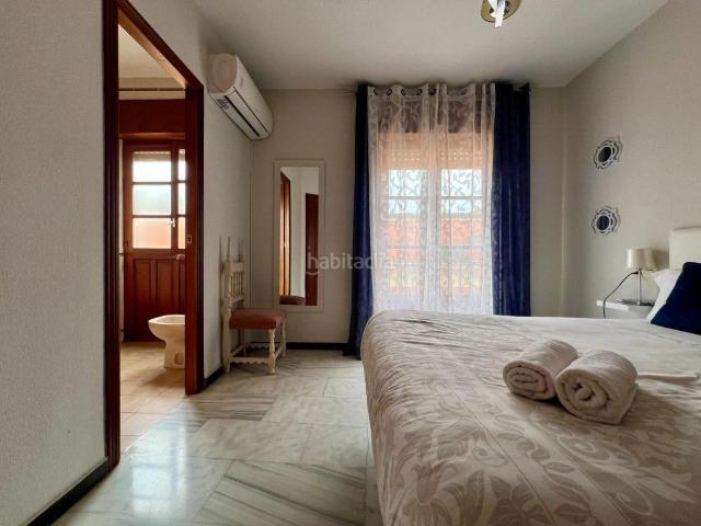 Dúplex en venta en Córdoba, Casco Histórico Ribera San Basilio. Espectacular dúplex en pleno centro de Córdoba con Licencia Turística. Dúplex.