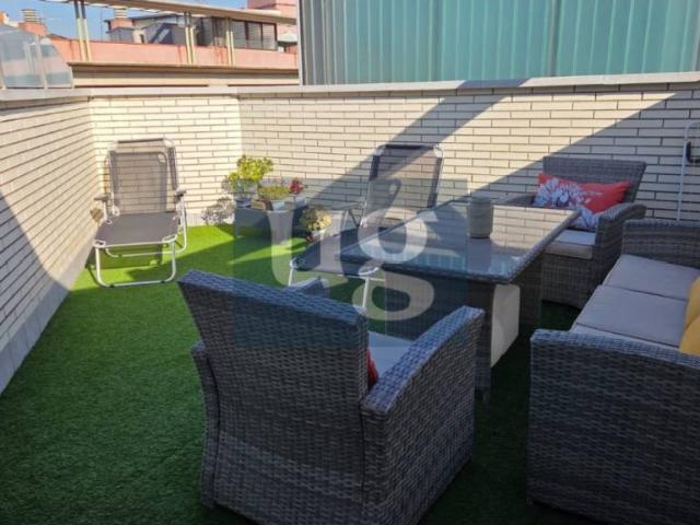 Dúplex en Venta en Cornellà de Llobregat