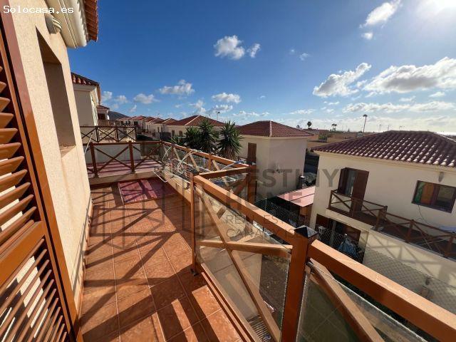 Dúplex en Venta en Corralejo, Las Palmas