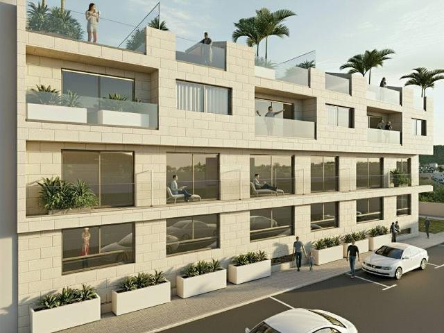 Duplex en Venta en Corralejo
